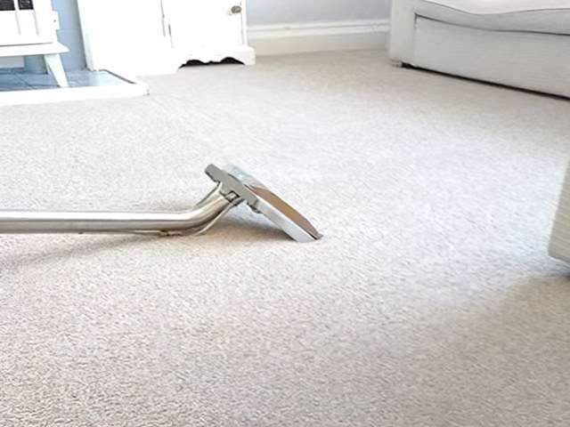Carpet Cleaning