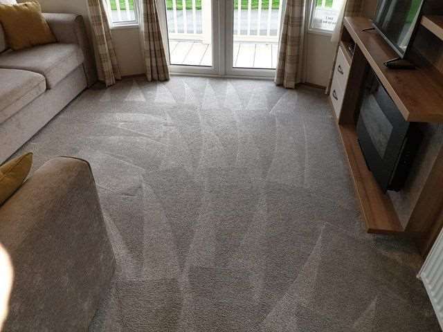 Carpet Cleaning