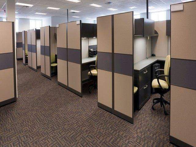 Commercial Carpet Cleaning