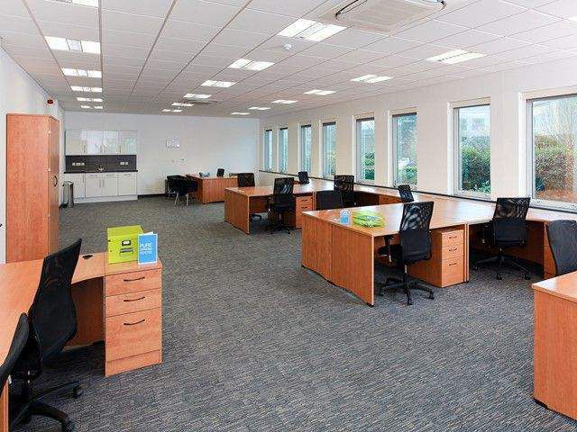 Commercial Carpet Cleaning