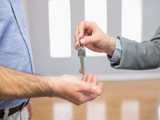End of Tenancy Cleaners Sheffield
