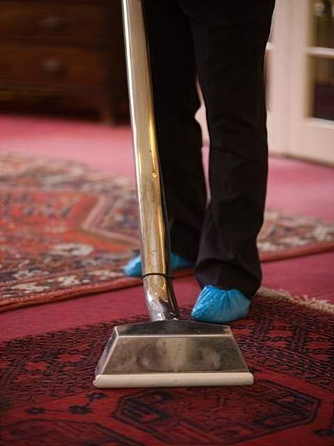 Rug Cleaning