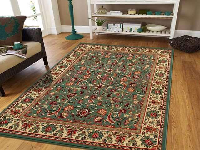 Rug Cleaners Sheffield
