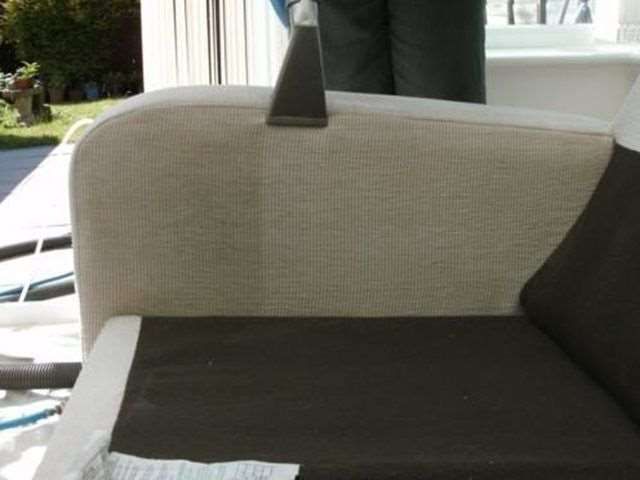 Upholstery Sofa Cleaning
