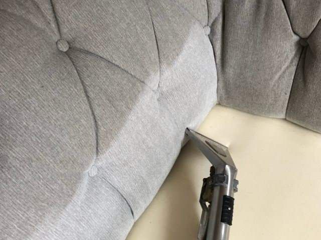Upholstery Cleaners Sheffield