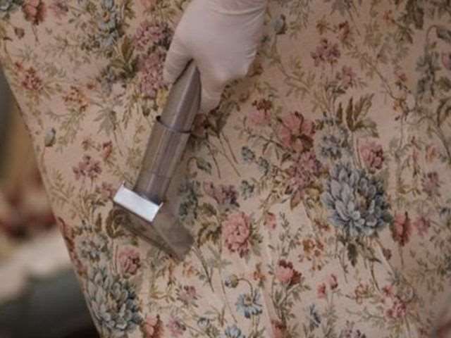 Upholstery Sofa Cleaning