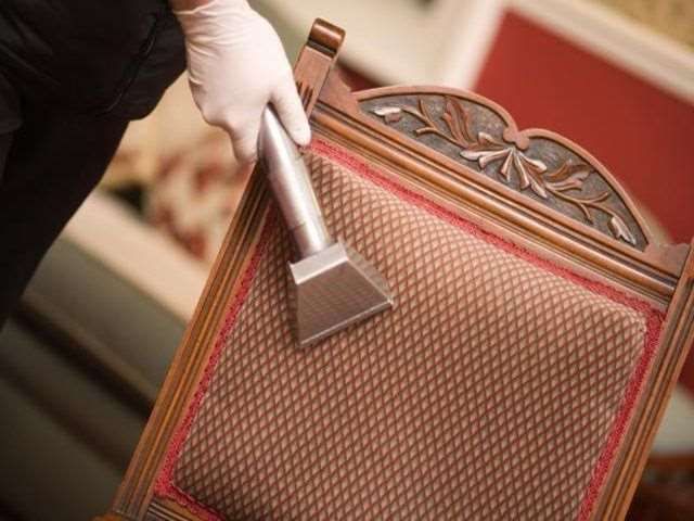 Upholstery Sofa Cleaning